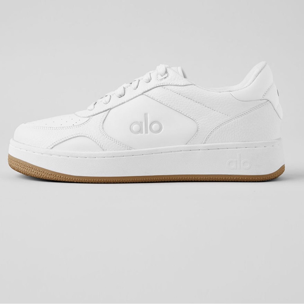 Alo Yoga Recovery Mode Sneaker